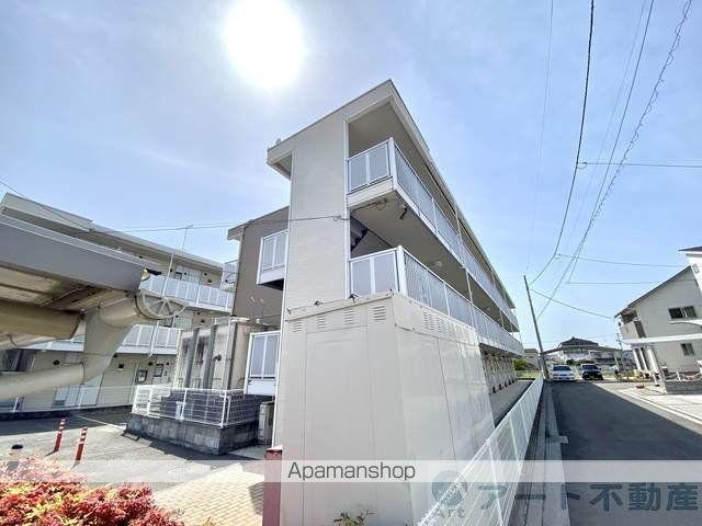 レオパレスリブェール