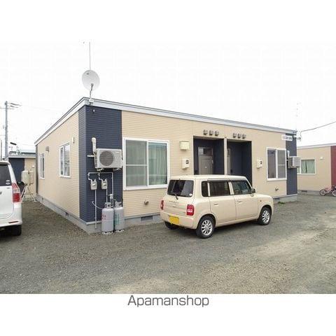 ハピネス高砂9号棟