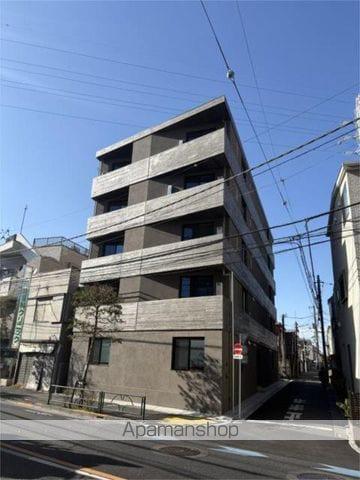 RESIDENCE KOENJI SQUAREレジデンスコウエ