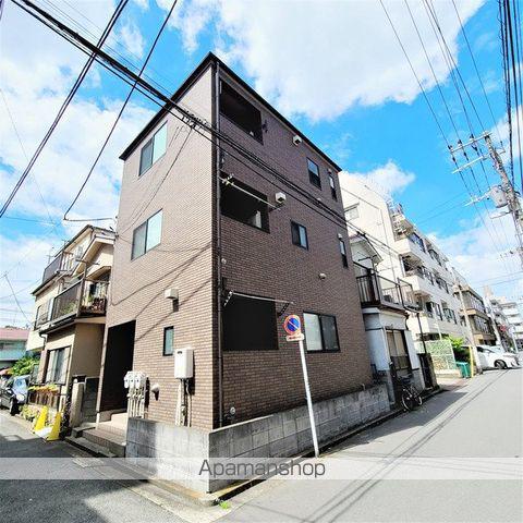 シャテロ生麦