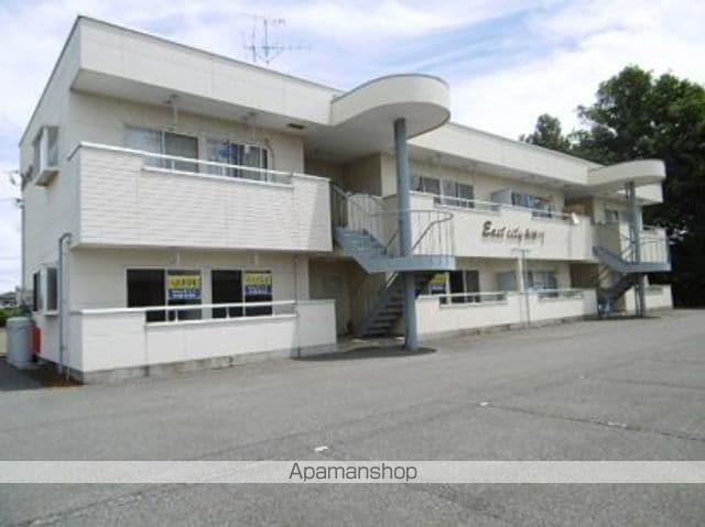 イーストシティ長谷川