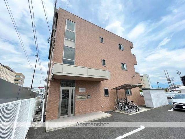 イーグル東口マンション