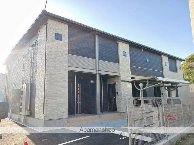 シエロガーデン高知