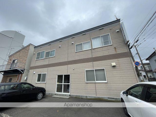 栄町アパート