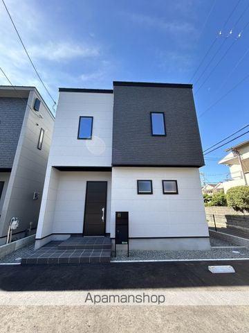 大阪府岸和田市別所町の戸建賃貸