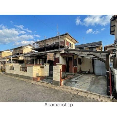 岐阜県岐阜市  築45年(5DK)