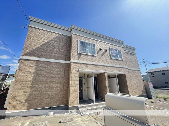 レジデンス熊谷Ⅰ