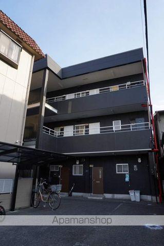 梶町マンション