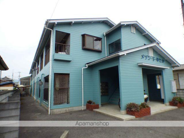 メゾンドゆたか