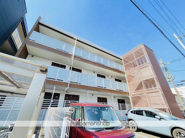 DOUBLETREE御器所(1K/1階)