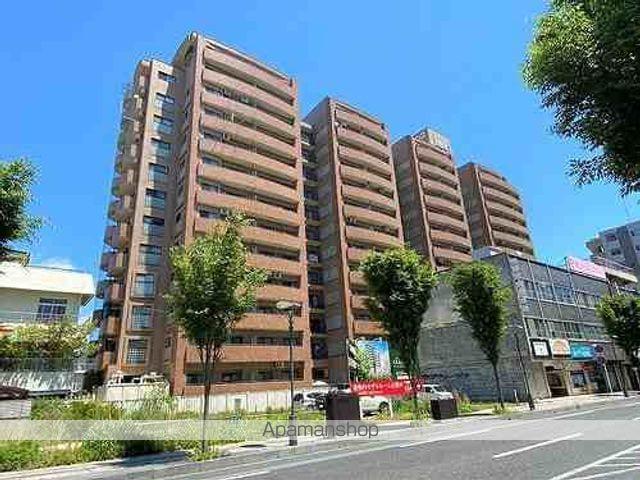 ライオンズマンション清水台第2