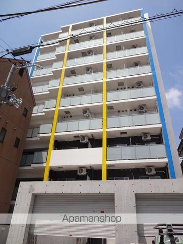 パラゴン小路
