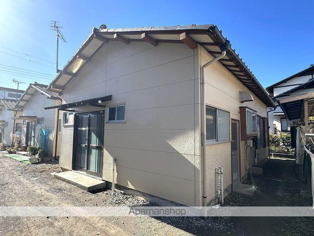 伊豆箱根鉄道駿豆線 伊豆長岡駅 徒歩16分  築44年(3K)