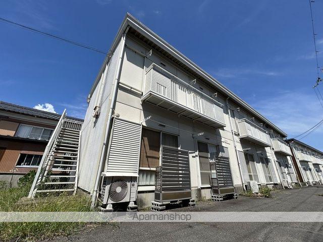 エステート近畿日野A・B