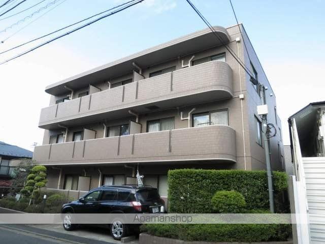 BES明大前コート