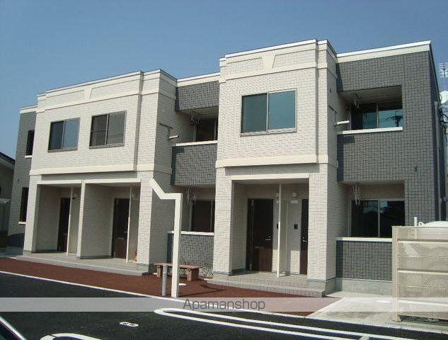 エクセレンスネオ(2LDK/2階)