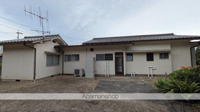 山陽本線 西条駅(広島) 徒歩9分 1階建 築56年