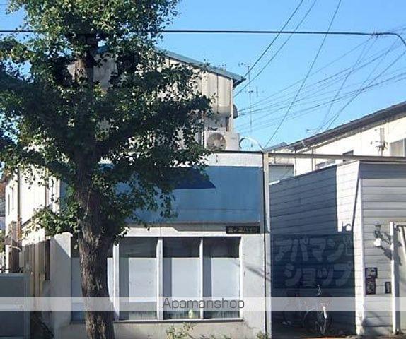 宮の東ハイツ