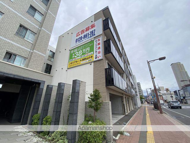 カーサ琴似