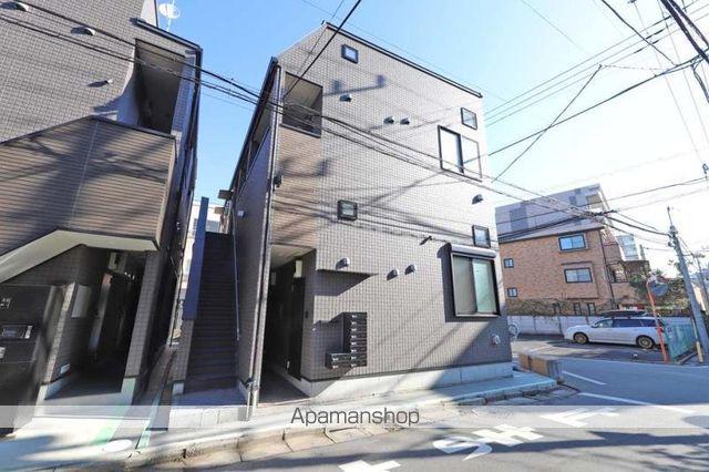 琴苑テラスときわ台