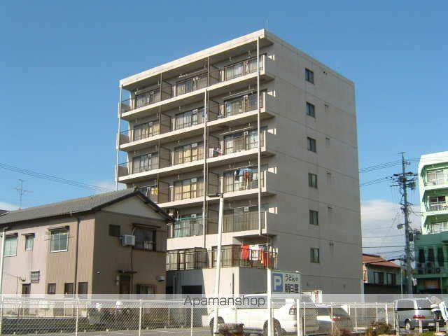 クレスト共和(2LDK/3階)