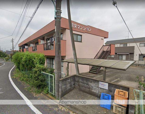 昭栄マンション