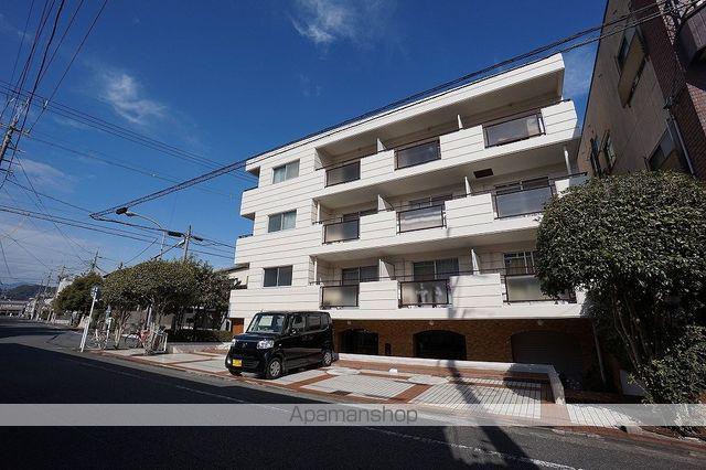 静岡鉄道静岡清水線 音羽町駅 徒歩11分 4階建 築41年