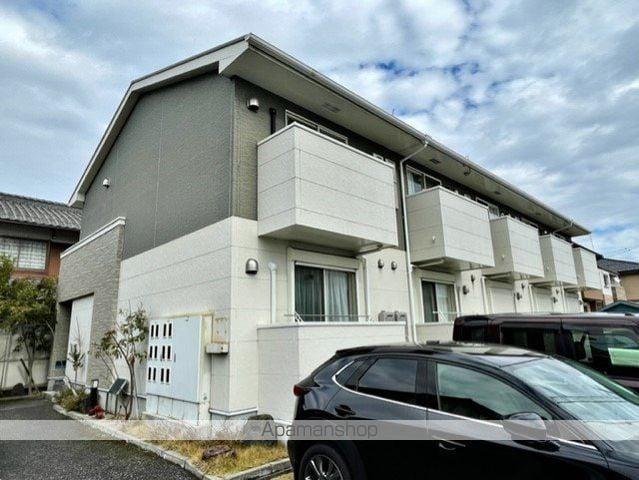 サニーハイツ堂前