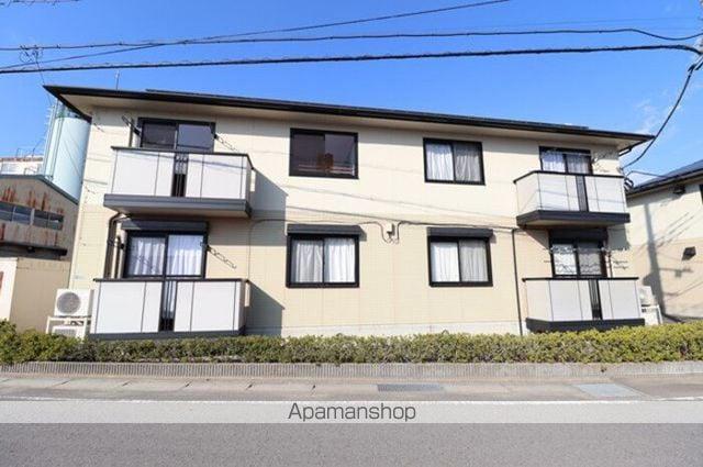 エスコルタ新町B
