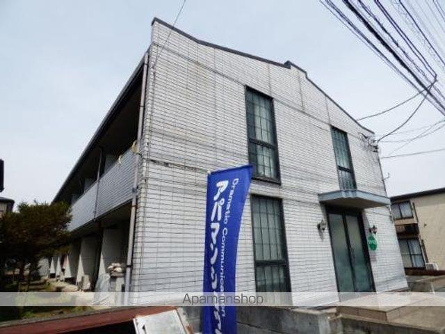リブレス白井冨士 旧ヴィラージュS