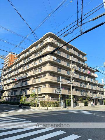 アロースあびこ