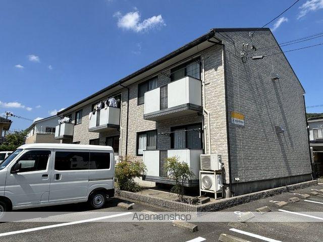 サザン ヴィレッジ A棟