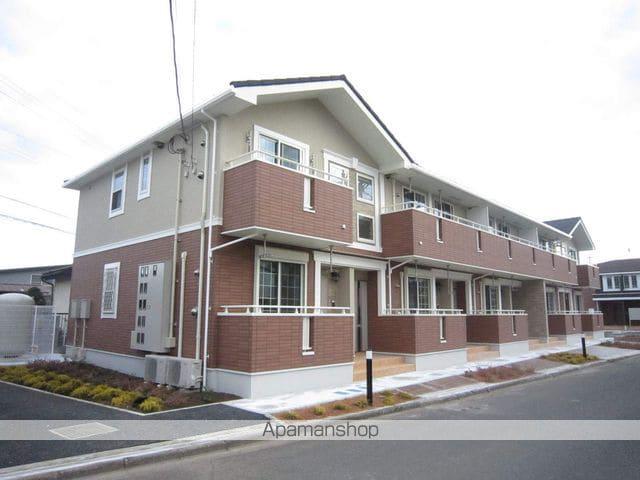 ルヴィラージュ A