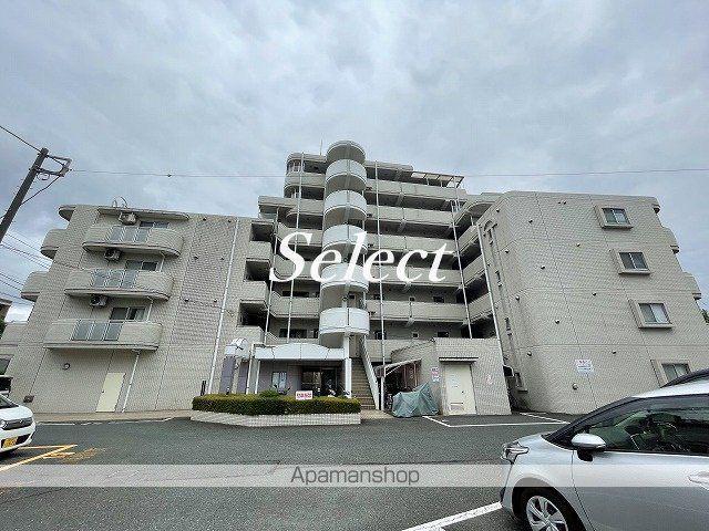 ホワイトキャッスル上大岡