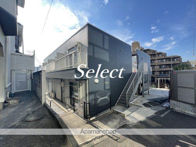 ベレッツァ山手