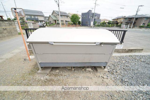 ヴィラエトワール D棟