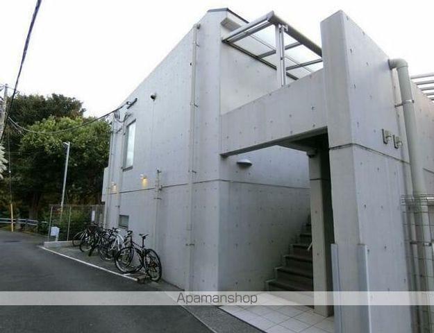 ガーデンクレスト西横浜