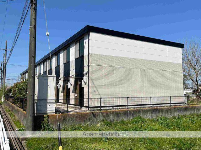 レオパレスFRAGRANCE