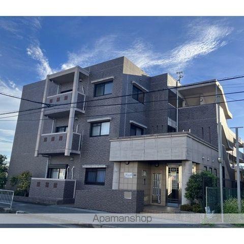 片町線 野崎駅(大阪) 徒歩24分 3階建 築25年