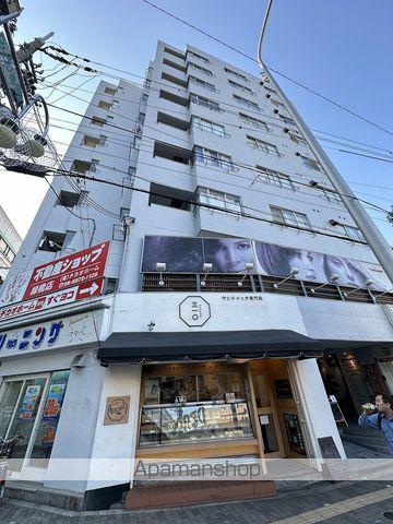 ギャレ緑橋