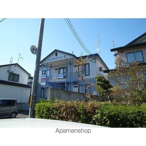 パークサイドヒルⅡ