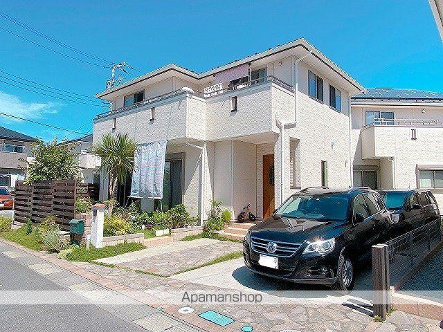 つくばエクスプレス 八潮駅 徒歩9分 2階建 築10年