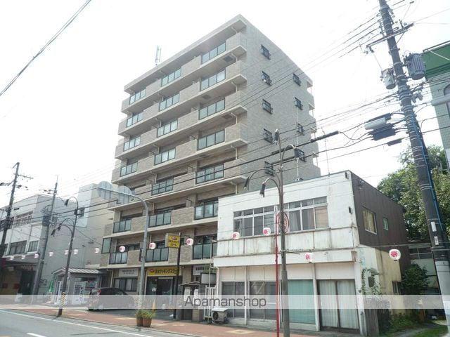 ドマーレ清水(2LDK/5階)