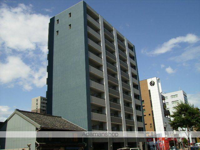 レジディア久屋大通