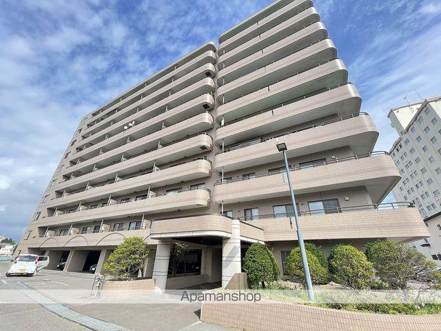 タオコート湯の川