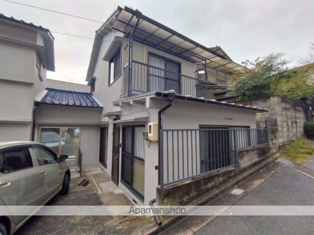 広島県安芸郡府中町  築63年(2LDK)