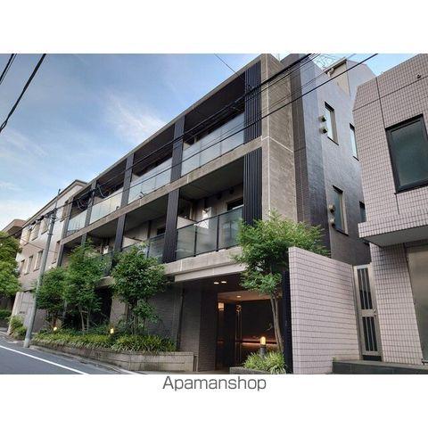 コスモリード市ヶ谷払方町