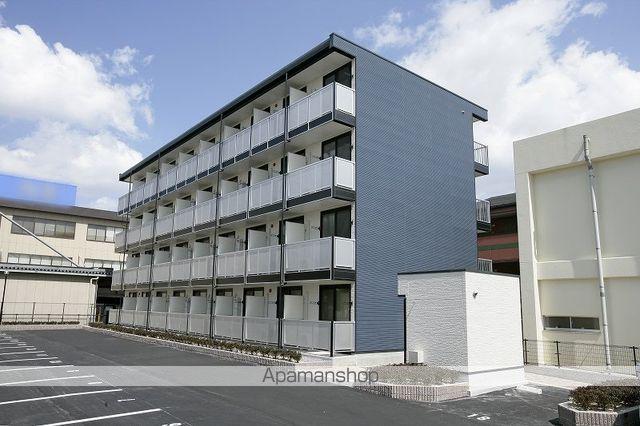 レオパレスルナ51