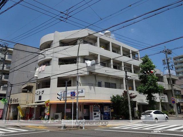 コーポ長谷川