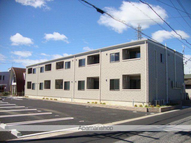 名鉄犬山線 江南駅(愛知) 徒歩23分 2階建 築11年
